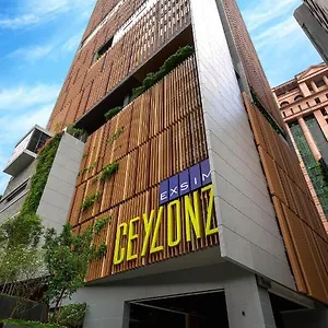 3* Apart Otel Ceylonz By Mykey