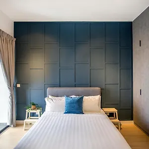 Continew Kl Cobnb Куала-Лумпур