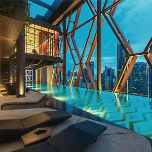 Scarletz Klcc, Travelet Appartamento