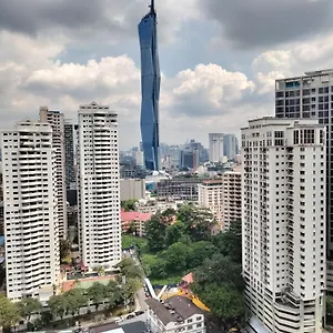 Oneiro One Bukit Ceylon Kuala Lumpur