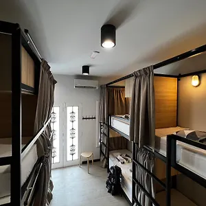 ホステル The Freedom Club Kl, クアラルンプール